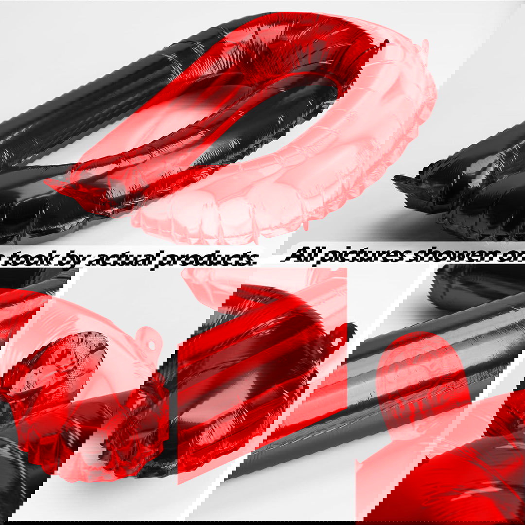 Happy Marriage Foil Balloon 13 Pcs Set - ardor