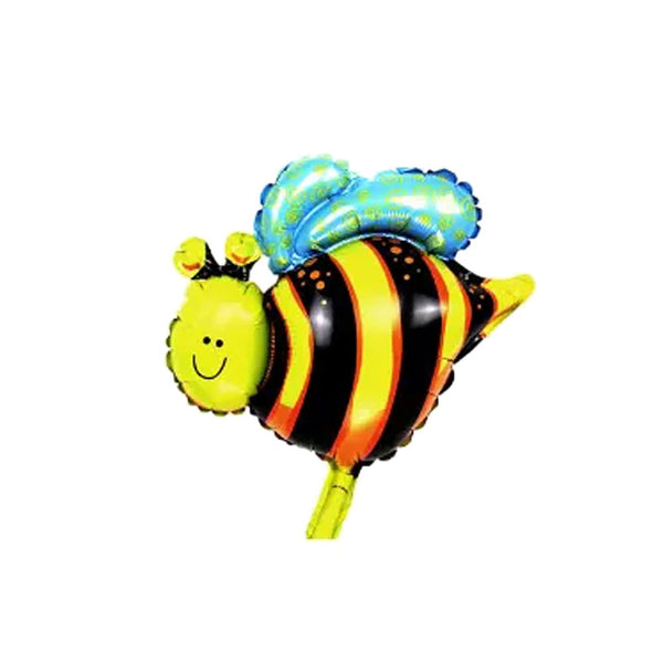 Honey Bee Foil Balloon - ardor