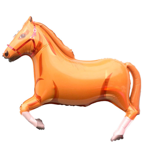 Horse Foil Balloons - ardor