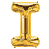 I Foil Balloon - ardor