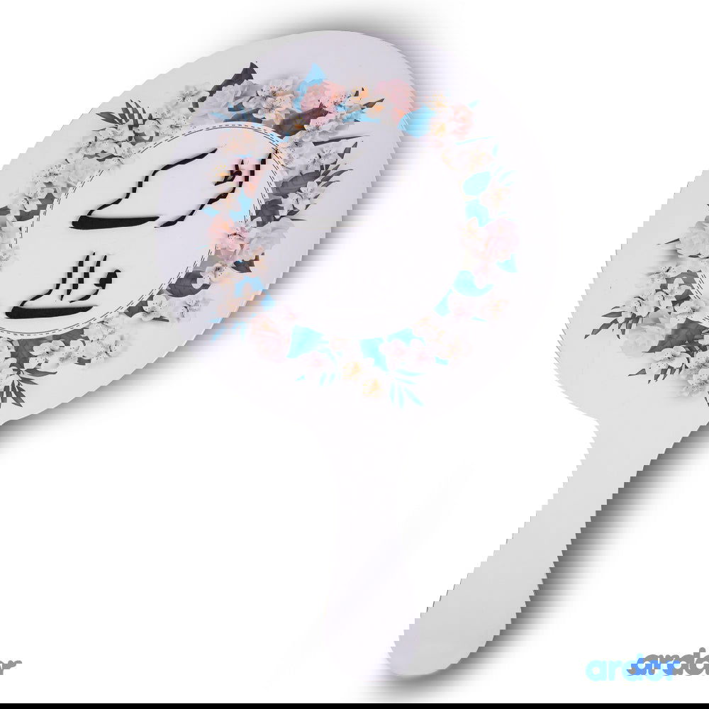 Larky Wale Props - ardor