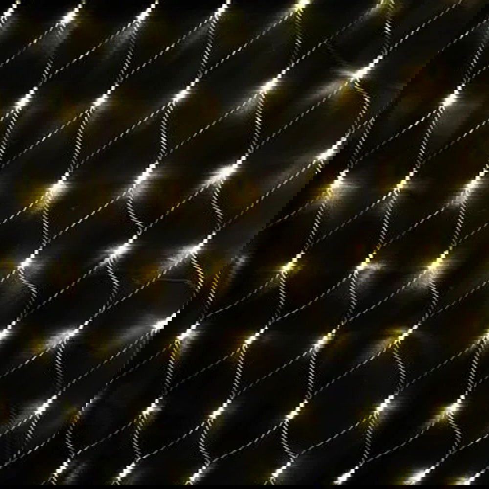 Led Mesh Curtain Lights - ardor