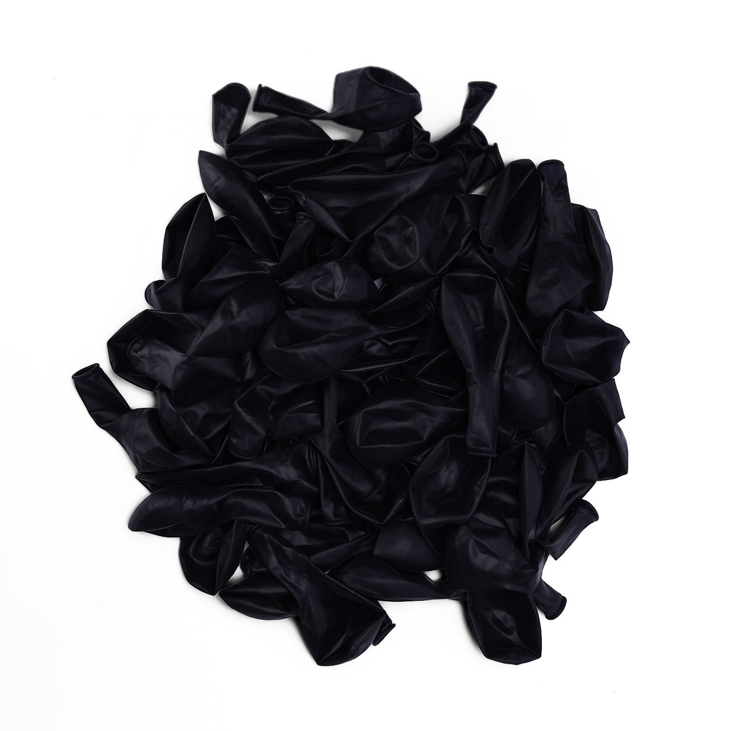 Purple latex Balloons