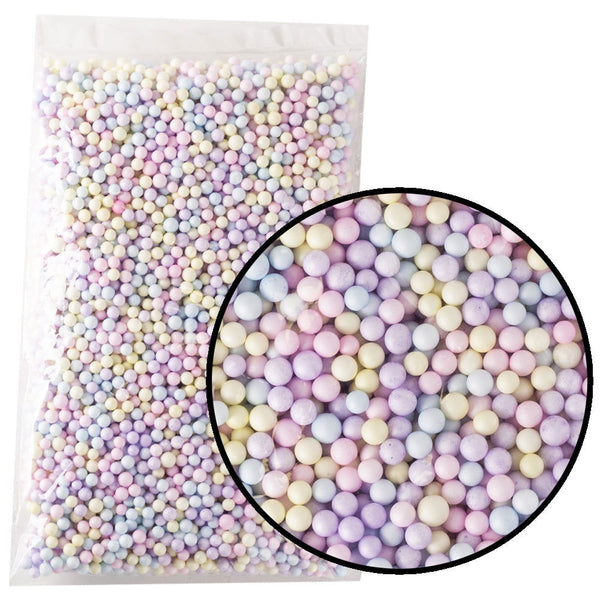 Macron Multi Confetti Balls - ardor