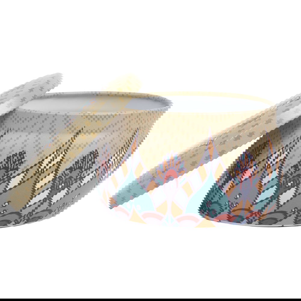 Mandala Scented Candle - ardor