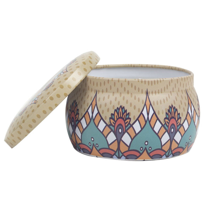 Mandala Scented Candle - ardor