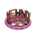 Mehndi Thaal