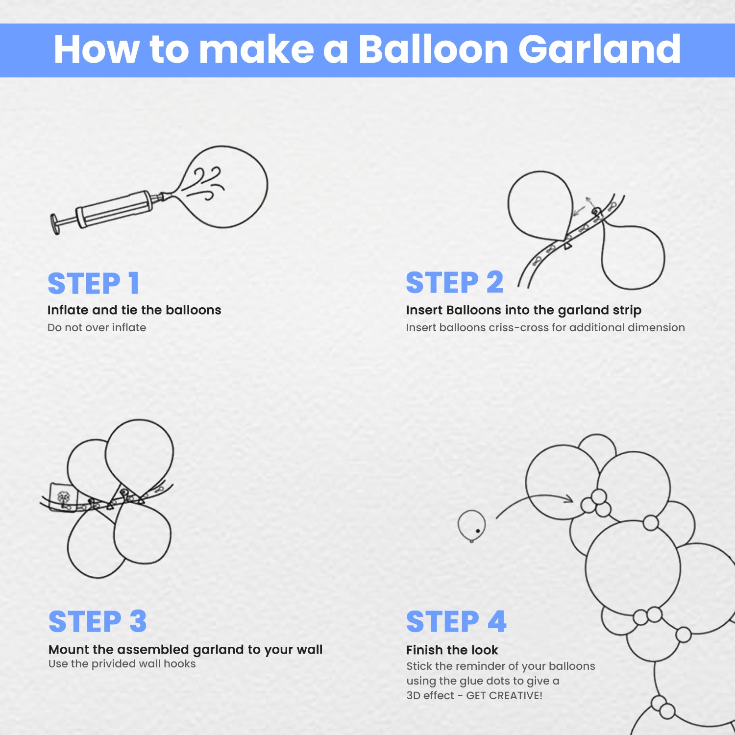 Pack of 100 | Birthday Party Pack | Hello Kitty Theme Birthday Party decor - ardor