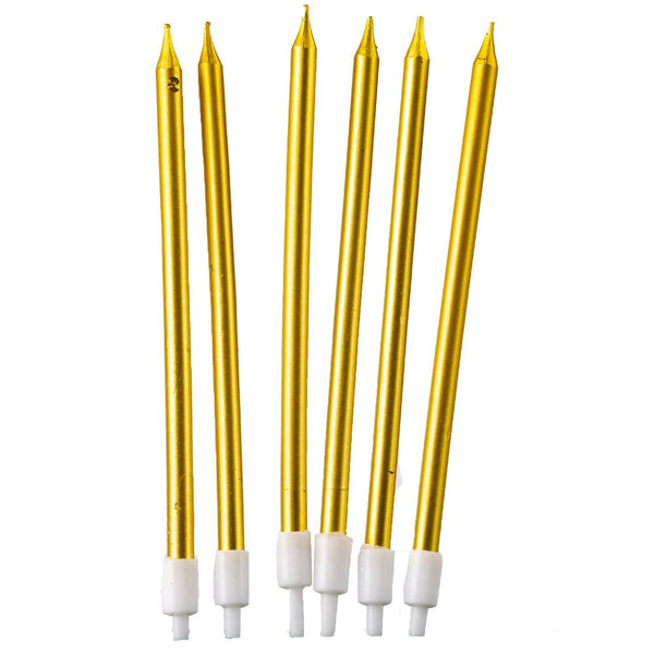 Pencil Cake Candles - ardor