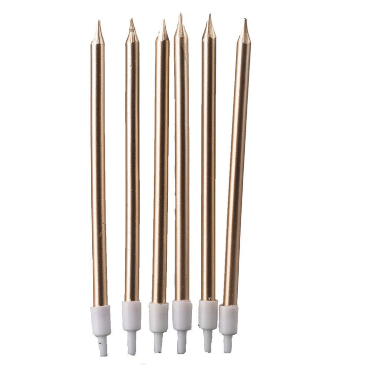 Pencil Cake Candles - ardor