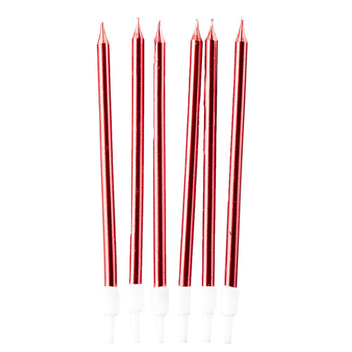 Pencil Cake Candles - ardor