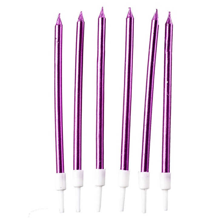 Pencil Cake Candles - ardor