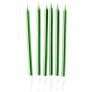 Pencil Cake Candles - ardor