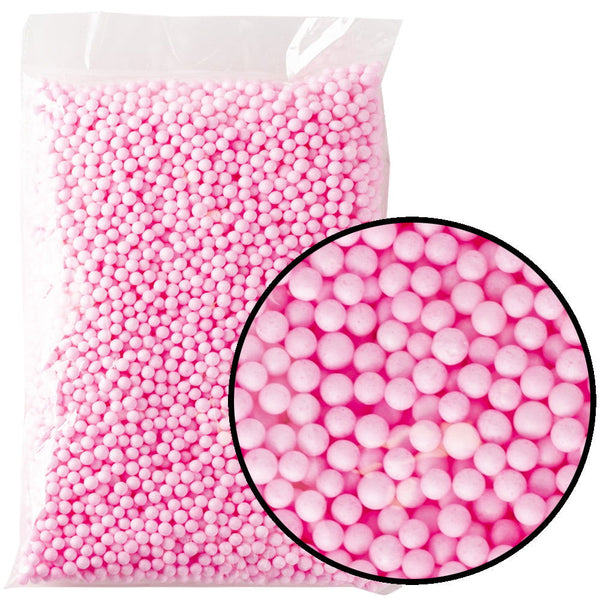 Pink Confetti Balls - ardor