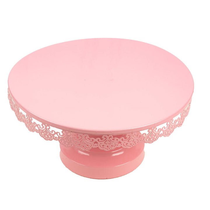 Pink Large Cake Stand - ardor