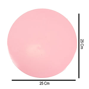 Pink Medium Cake Stand - ardor