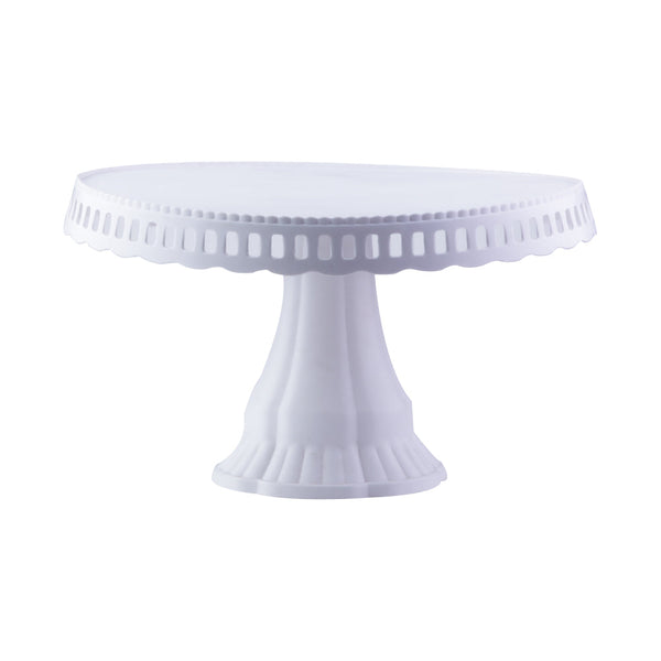 Plastic Cake Stand - ardor