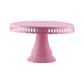 Plastic Cake Stand - ardor