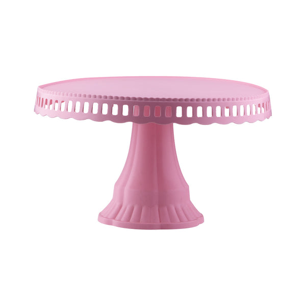 Plastic Cake Stand - ardor