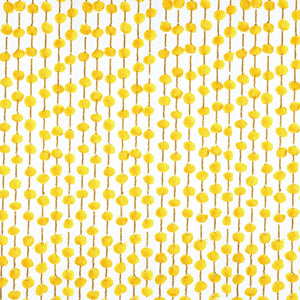 Pom Pom Garland 12 Pcs - ardor