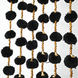 Pom Pom Garland 12 Pcs - ardor