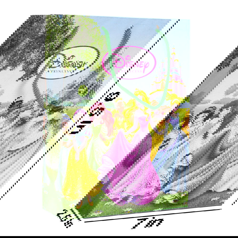 Princess Gift Bags - ardor