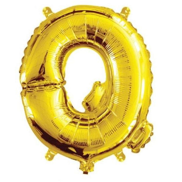 Q Foil Balloon - ardor