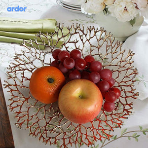 Ramadan Fruits & Khajoor Tray - ardor