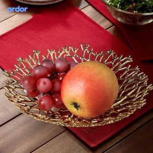 Ramadan Fruits & Khajoor Tray - ardor