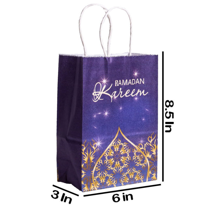 Ramadan Gift Bags - ardor