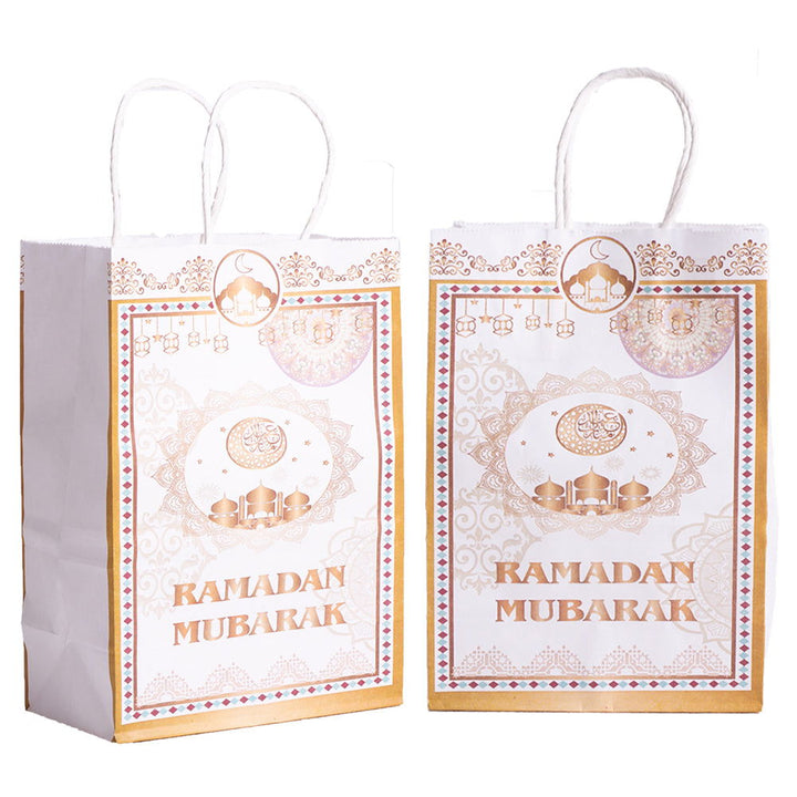 Ramadan Gift Bags - ardor