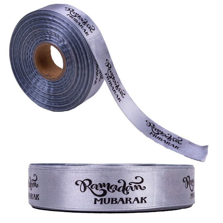 Ramadan Mubarak Ribbons - ardor