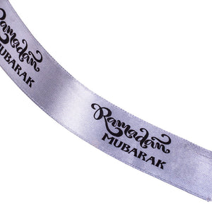 Ramadan Mubarak Ribbons - ardor