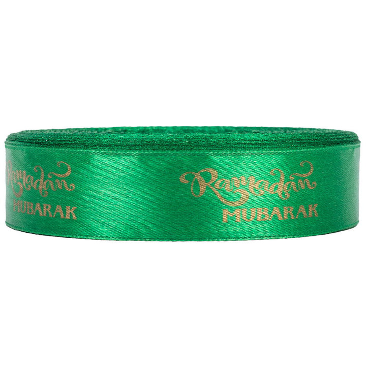 Ramadan Mubarak Ribbons - ardor