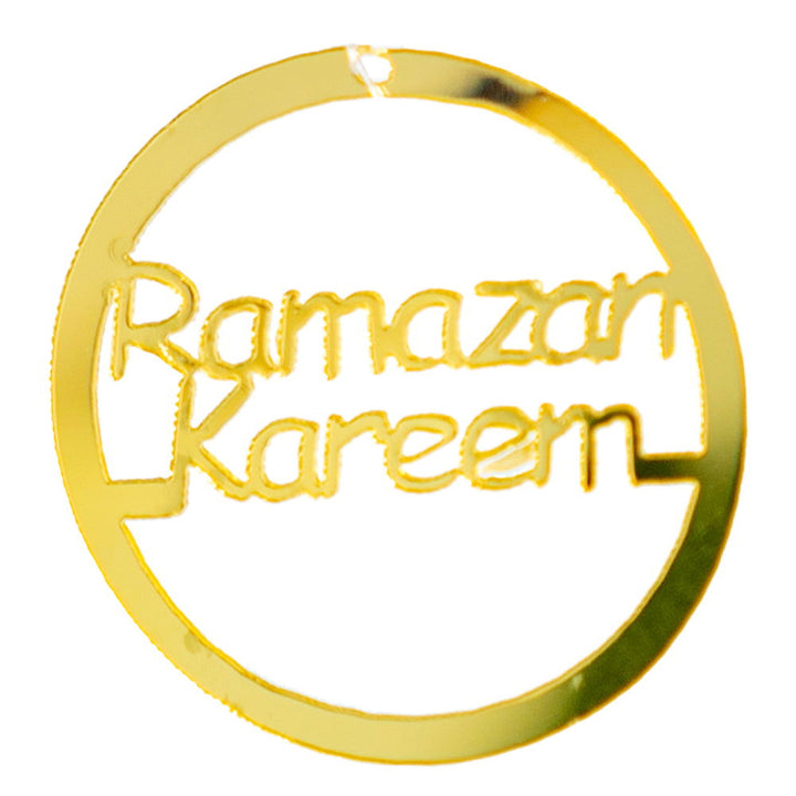 Ramazan Kareem Small Hangings - ardor