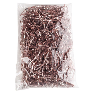 Rosegold Zig Zag Paper Grass - ardor