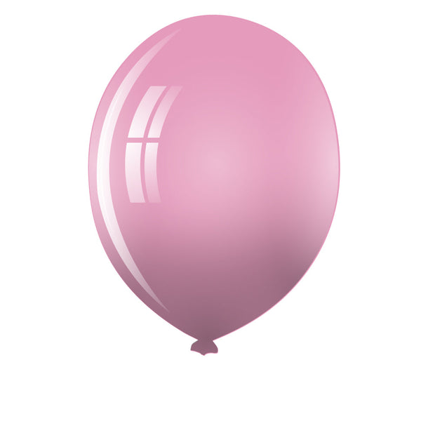 Sakura Pink Pastel Balloon - ardor