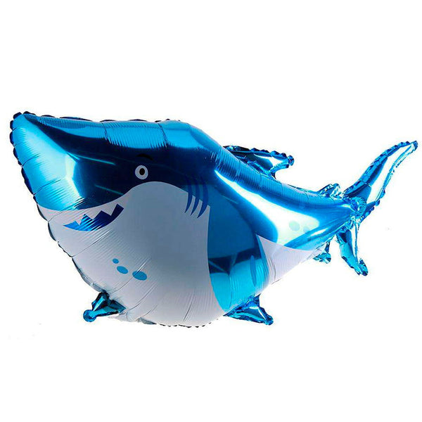 Shark Foil Balloon - ardor