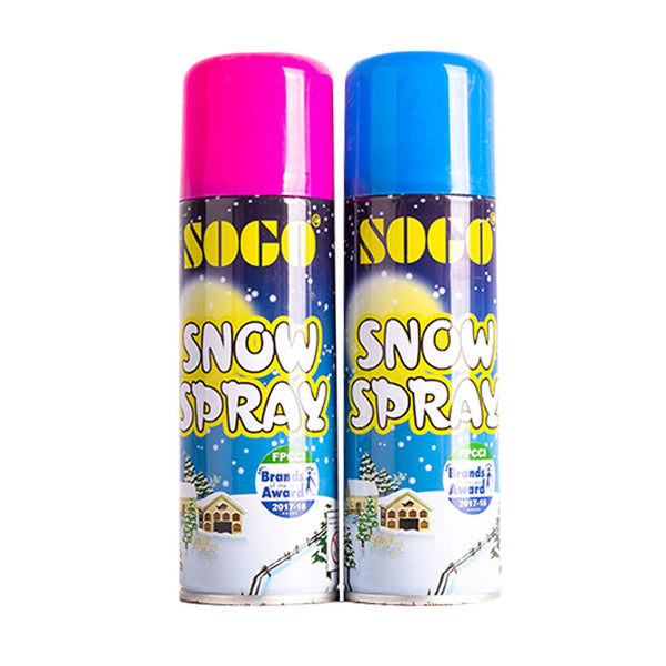 Sogo Snow Spray - ardor