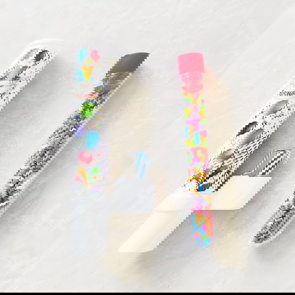 Surprise Birthday Cake Candles – Creative Catapult Candy Effect - ardor