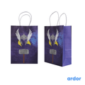 Thor Print Goodie Bag Pack of 12 - ardor