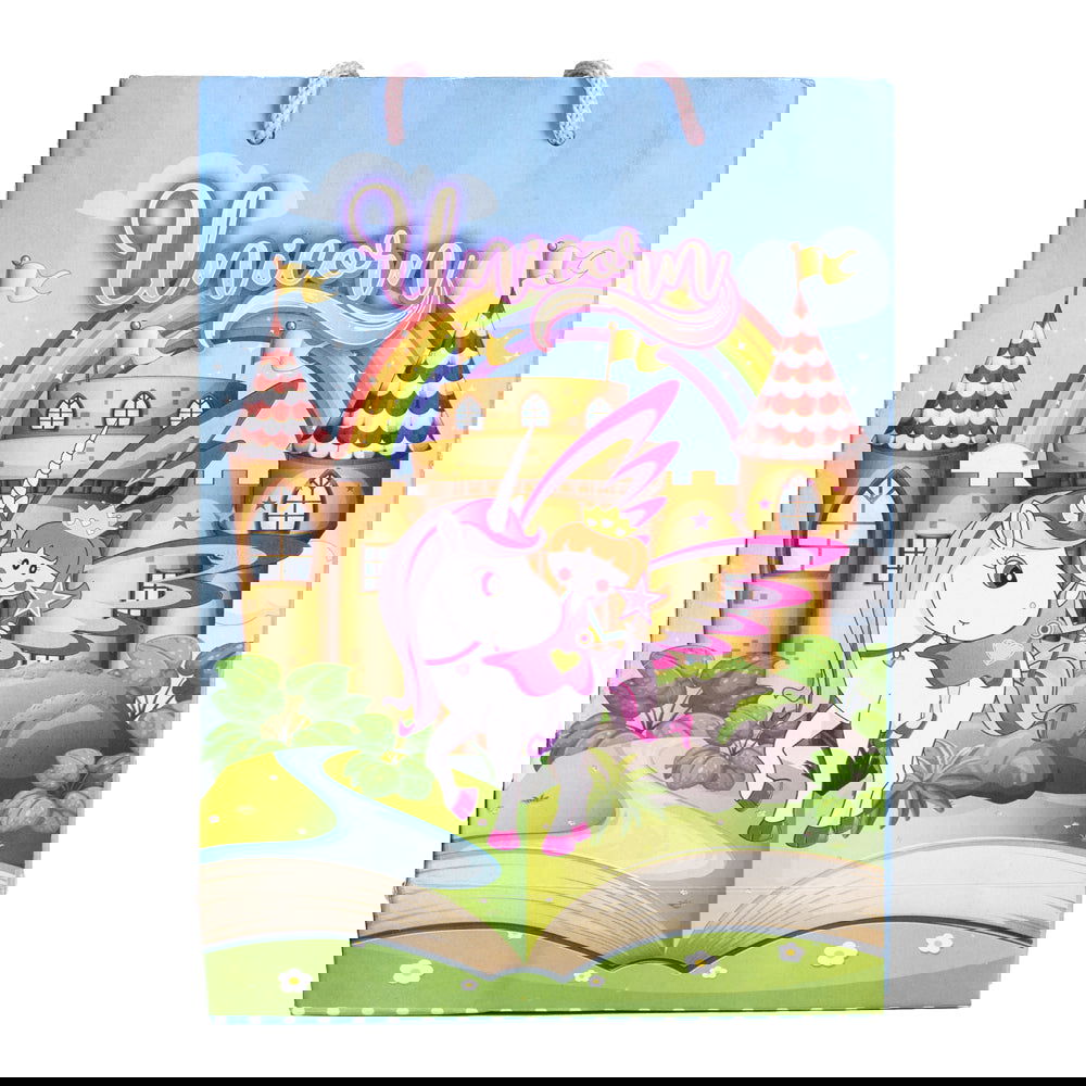 Unicorn Gift Bags - ardor