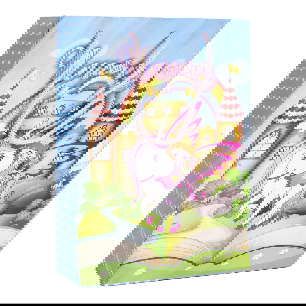 Unicorn Gift Bags - ardor