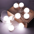 Vanity Mirror Lights LED Lights 10 Bulbs - ardor