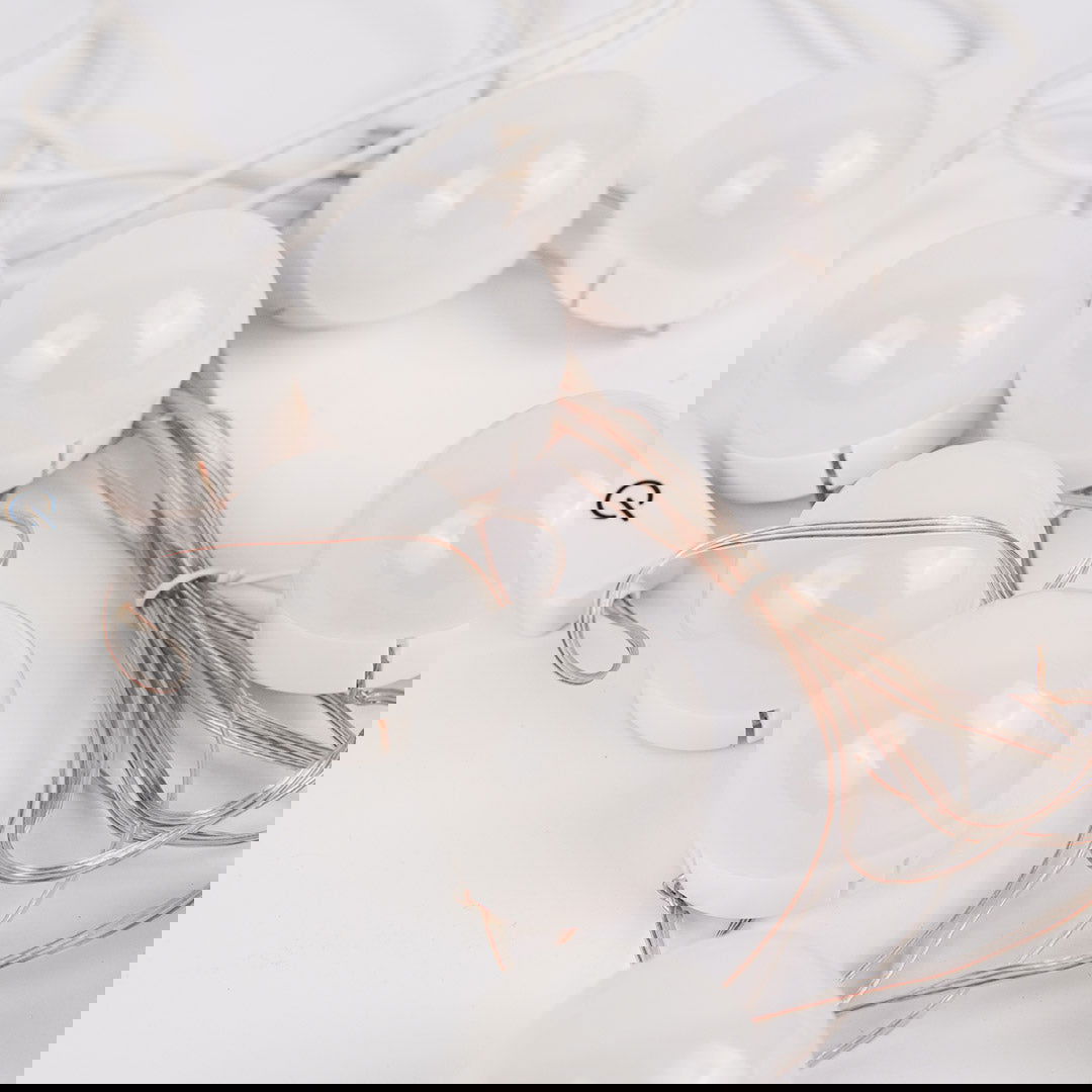 Vanity Mirror Lights LED Lights 10 Bulbs - ardor