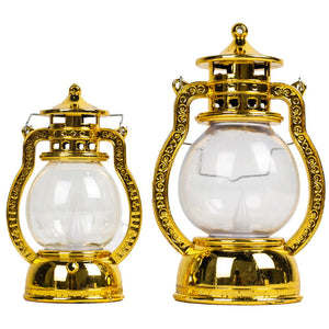 Vintage Golden Lanterns - ardor