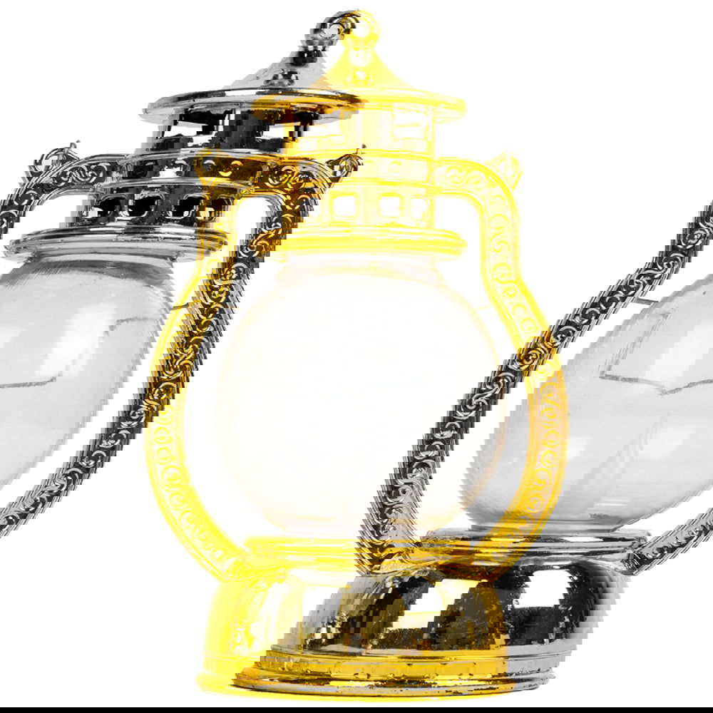 Vintage Golden Lanterns - ardor