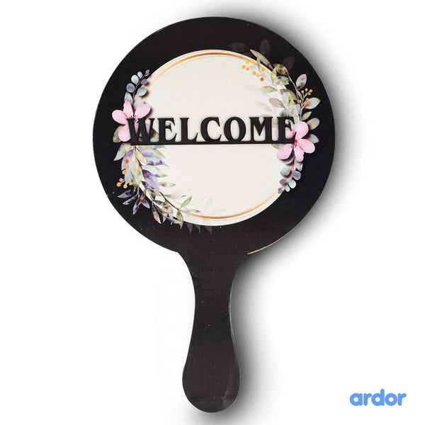 Welcome Props - ardor