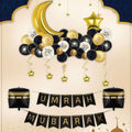 Umrah Mubarak Kit for decoration