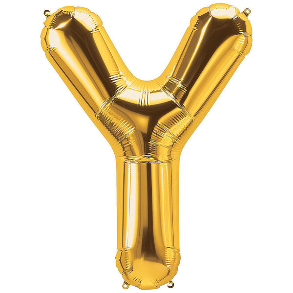 Y Foil Balloon - ardor